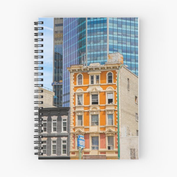 Item preview, The Garrick Hotel designed and sold by Reymond Page.