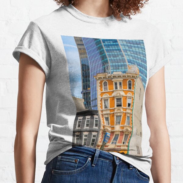 The Garrick Hotel Classic T-Shirt