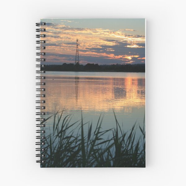 Item preview, Longham Lakes designed and sold by RedHillDigital.