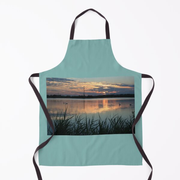 Item preview, Longham Lakes designed and sold by RedHillDigital.