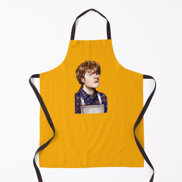 Item preview, James Acaster designed and sold by Imaginelouisa.