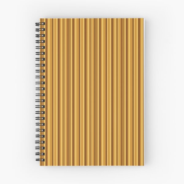Item preview, Stripes, yellow narrow  designed and sold by oatdreams.