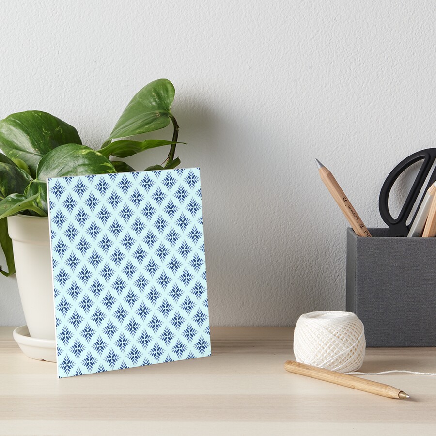 Item preview, Art Board Print designed and sold by IamTrending.