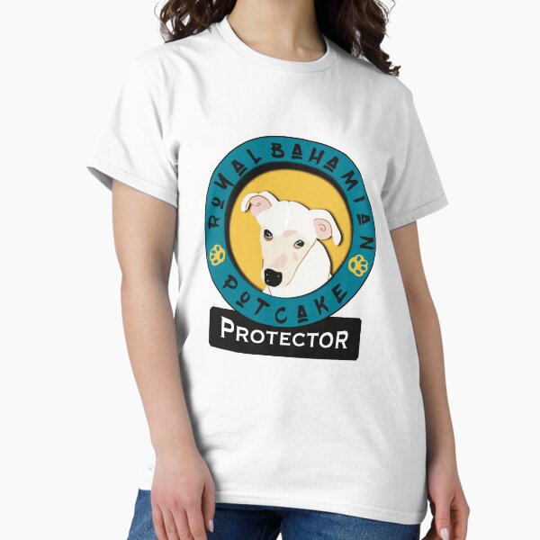 Item preview, Custom Design Potcake  designed and sold by c242cash.