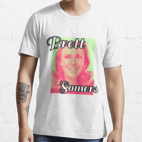 Brett Somers is Blanking Fantastic Essential T-Shirt