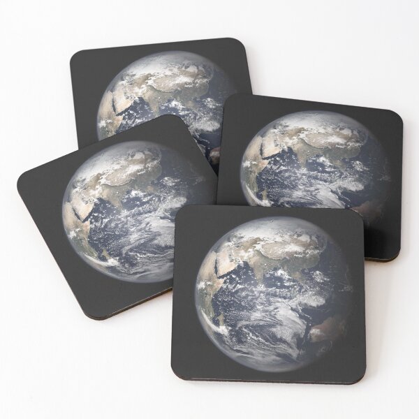 Item preview, the Earth designed and sold by KNBS.