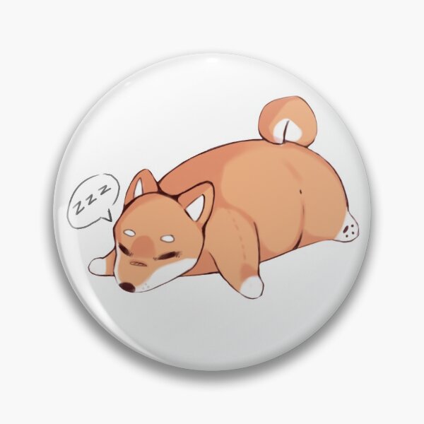 Item preview, Sleepy Shiber  designed and sold by mariiblossom.