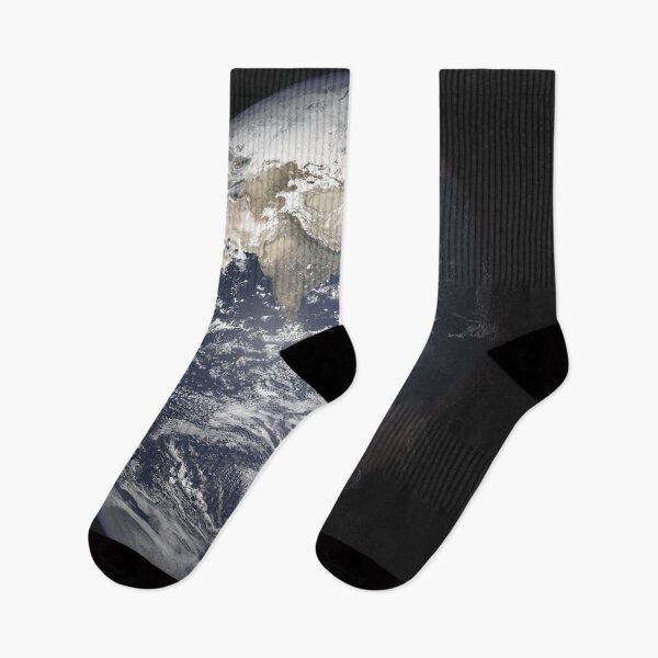 Item preview, the Earth designed and sold by KNBS.