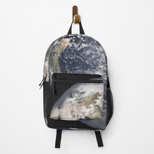 Item preview, the Earth designed and sold by KNBS.