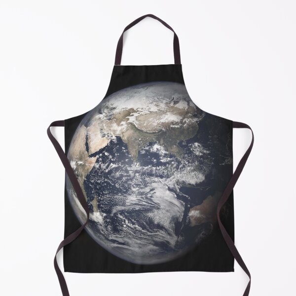 Item preview, the Earth designed and sold by KNBS.