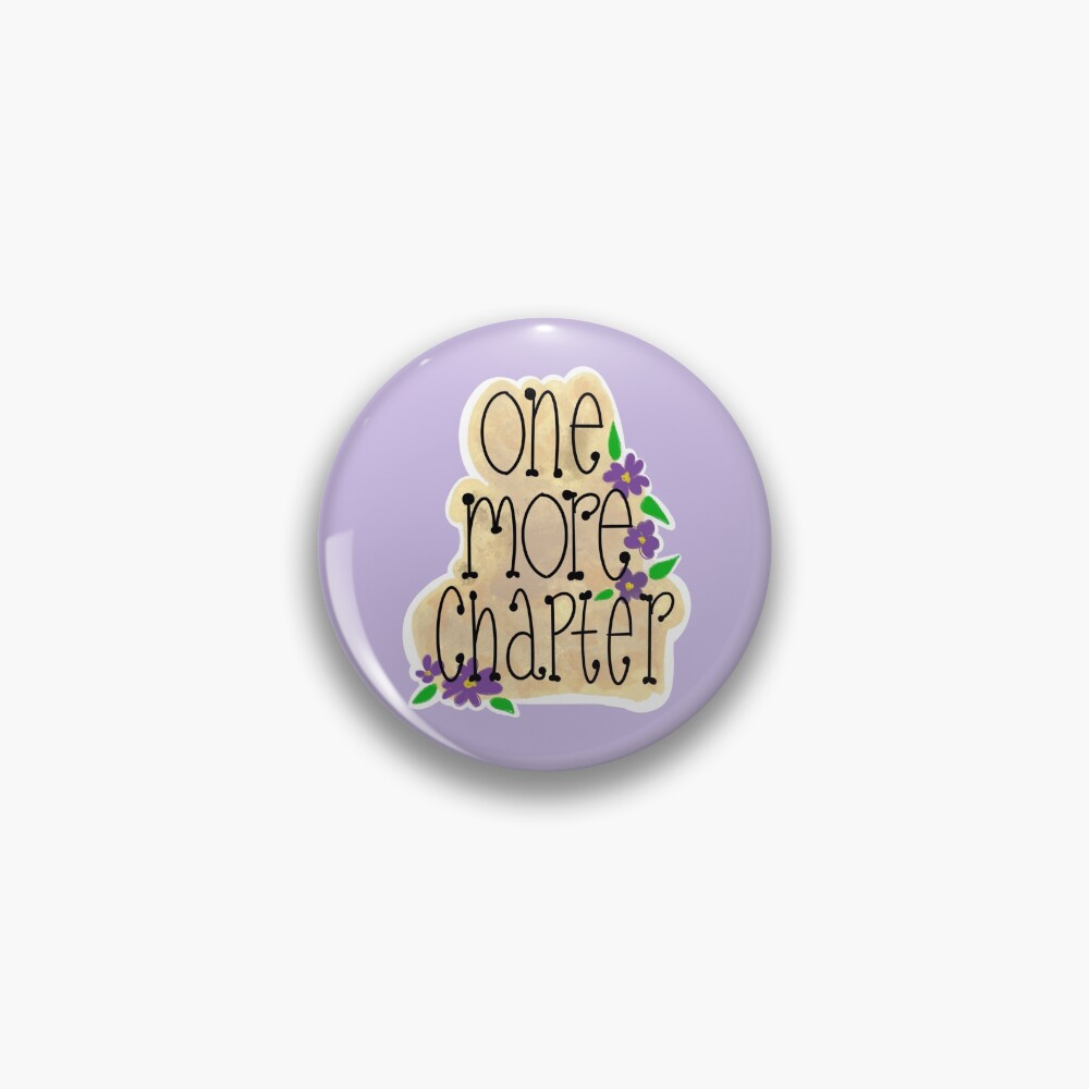 Item preview, Pin designed and sold by ScribbledToad.
