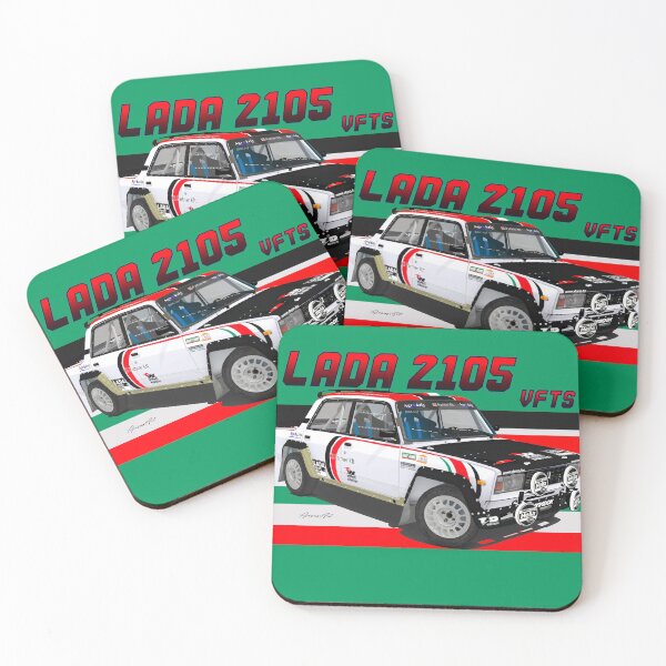 Item preview, Lada 2105 VFTS designed and sold by pjesusartrb.