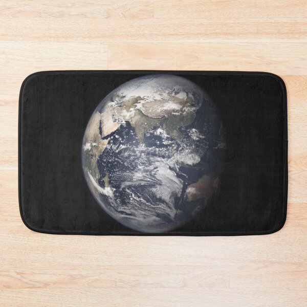 Item preview, the Earth designed and sold by KNBS.