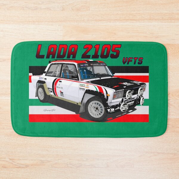 Item preview, Lada 2105 VFTS designed and sold by pjesusartrb.