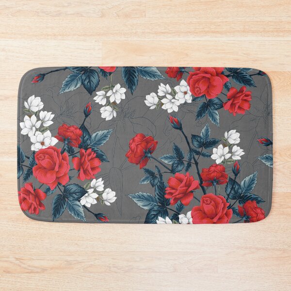 Item preview, Cute magnolia garden designed and sold by mischellero.