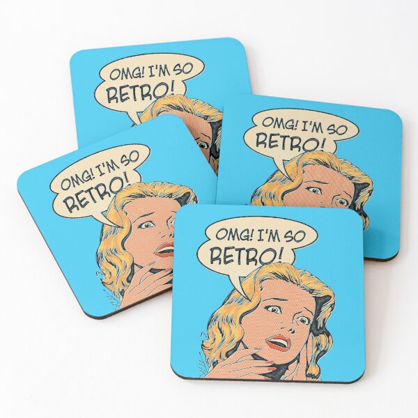 Item preview, so retro designed and sold by mathiole.
