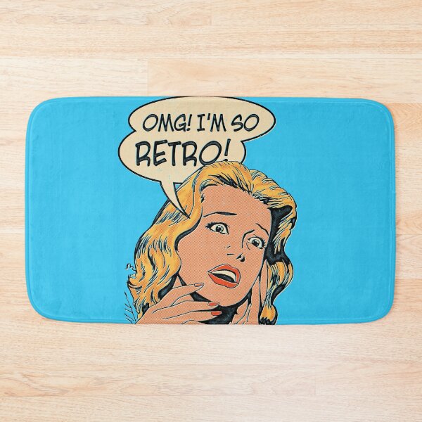Item preview, so retro designed and sold by mathiole.