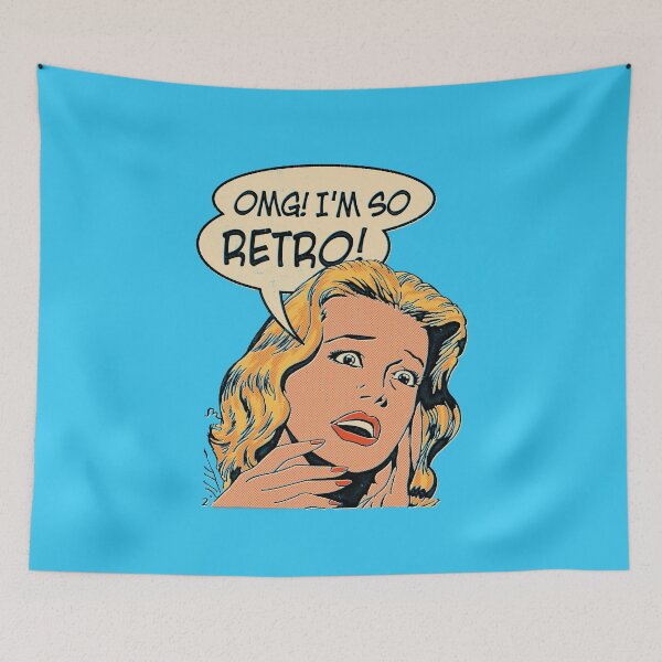 Item preview, so retro designed and sold by mathiole.