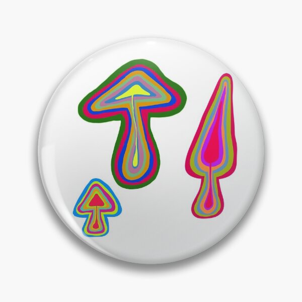 Item preview, Magick mushroom bundle designed and sold by EarthlingHelena.