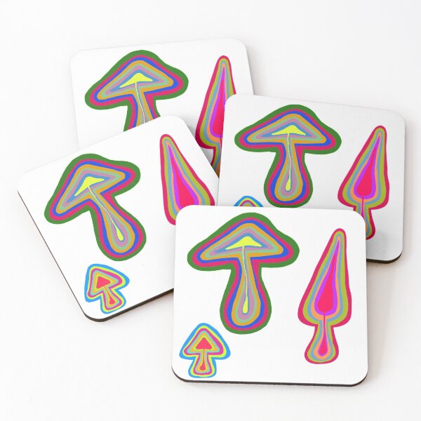 Item preview, Magick mushroom bundle designed and sold by EarthlingHelena.
