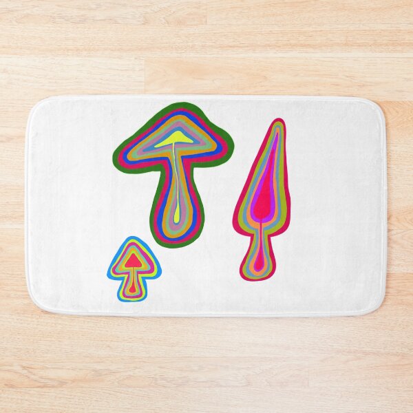Item preview, Magick mushroom bundle designed and sold by EarthlingHelena.