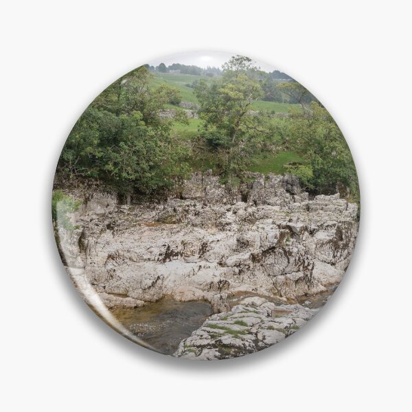 Item preview, River Wharfe designed and sold by Svetlana Sewell.
