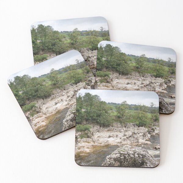 Item preview, River Wharfe designed and sold by Svetlana Sewell.