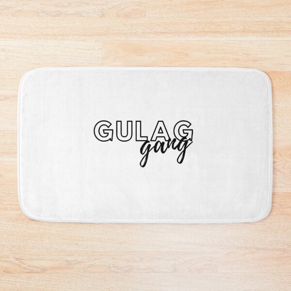 Item preview, Warzone GULAG GANG Tshirt,mask and more..! designed and sold by NicksDesiigns.