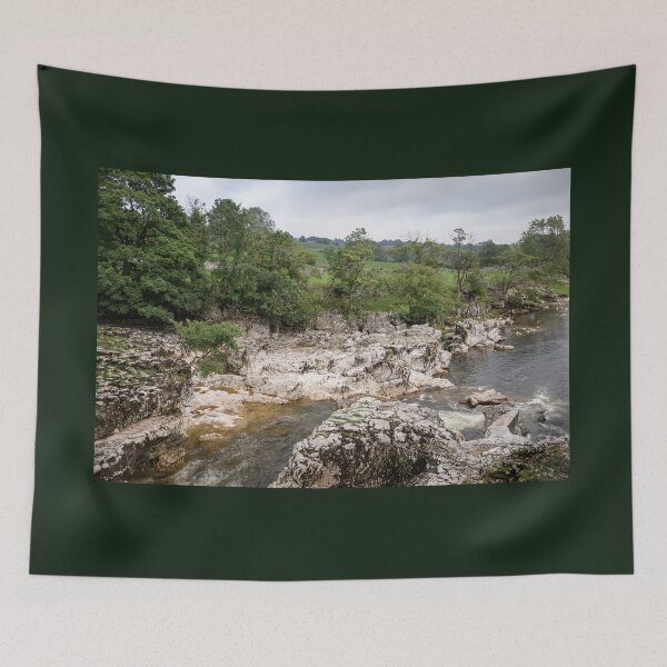 Item preview, River Wharfe designed and sold by Svetlana Sewell.