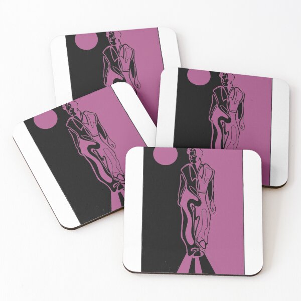 Item preview, Fine Line Vertical designed and sold by Cherry Sugar Vintage.