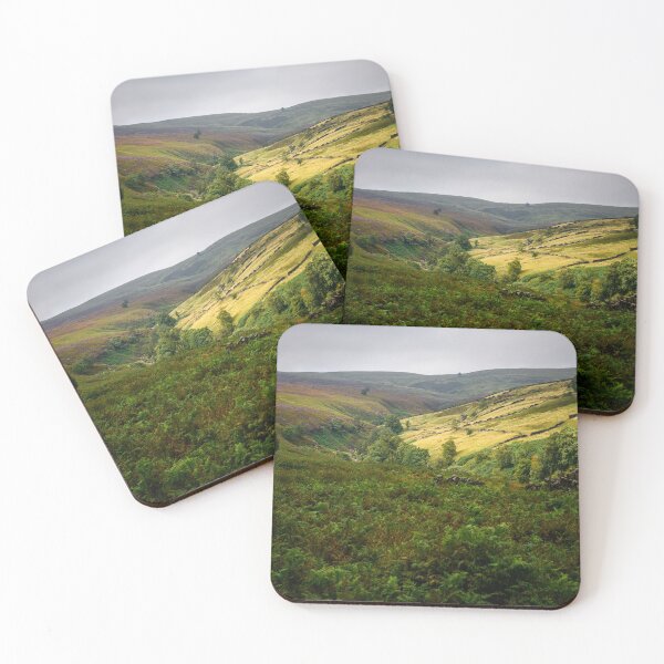Item preview, North Yorkshire Hills designed and sold by Svetlana Sewell.