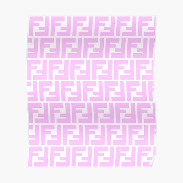 Featured image of post View 25 Fendi Wallpaper Pink