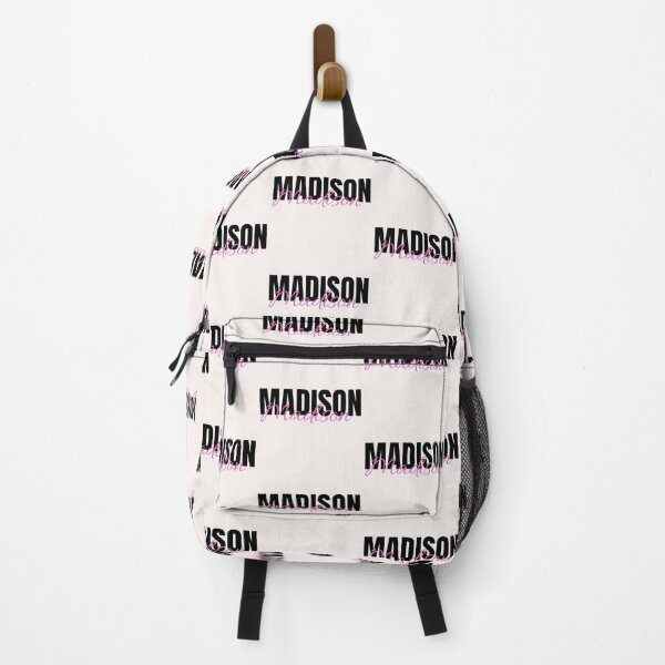 Item preview, Madison designed and sold by crikz.