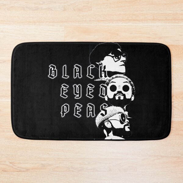Item preview, Black Eyed Peas Translation designed and sold by French-Kiss.