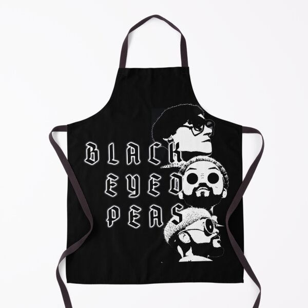 Item preview, Black Eyed Peas Translation designed and sold by French-Kiss.