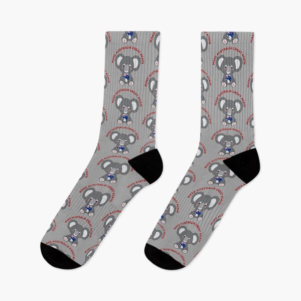 Item preview, MAKE AUSTRALIA GREAT AGAIN KOALA designed and sold by Cr1sV.