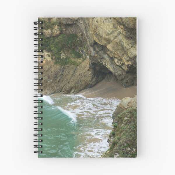 Artikelvorschau, Cornish Cove in Newquay entworfen und verkauft von twymanphoto.