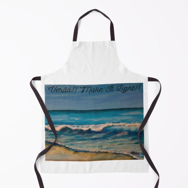 Item preview, Sea Wave, Verào!! Make It Light!! designed and sold by Verão!! Make It Light !!.