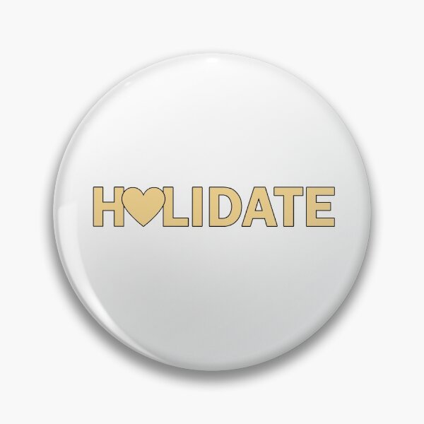 Item preview, Holidate Movie 2020 designed and sold by JustCreativity.