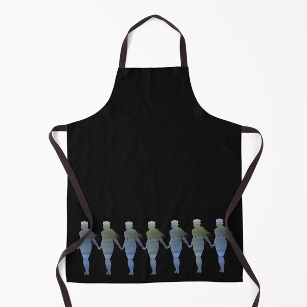 Item preview, SILHOUETTES designed and sold by senderosph.
