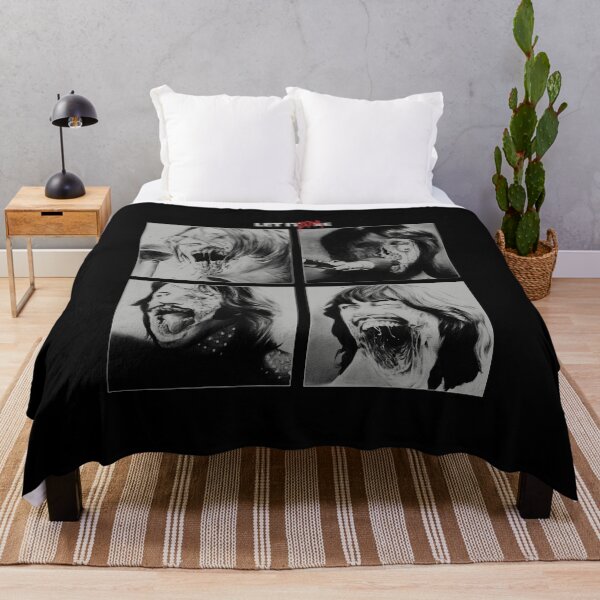 Item preview, Let it zombie designed and sold by mathiole.