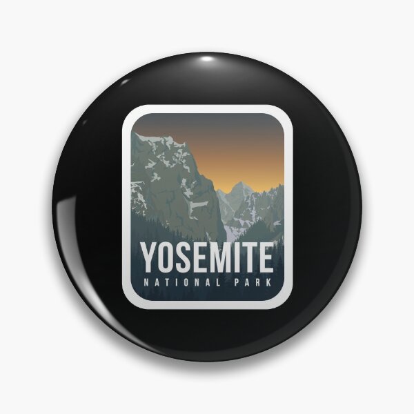 Item preview, NP Temp designed and sold by NationalParksCo.