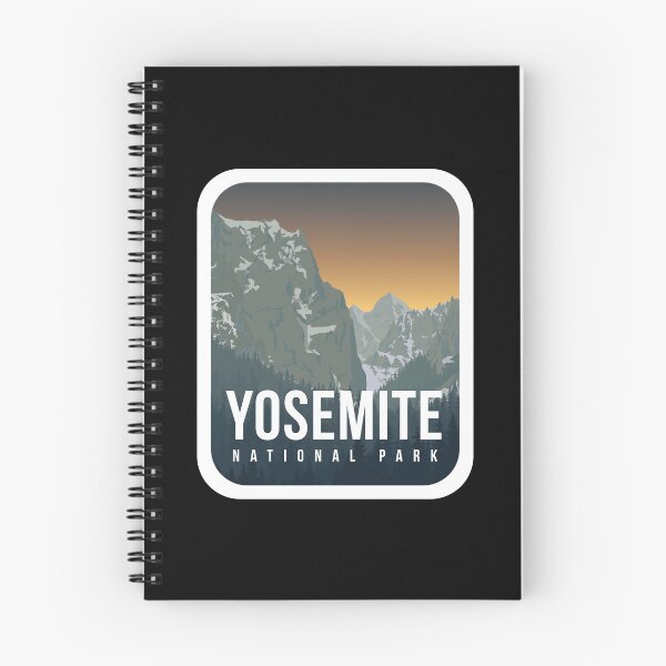 Item preview, NP Temp designed and sold by NationalParksCo.