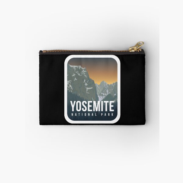 Item preview, NP Temp designed and sold by NationalParksCo.