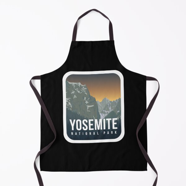 Item preview, NP Temp designed and sold by NationalParksCo.