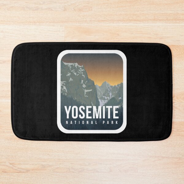 Item preview, NP Temp designed and sold by NationalParksCo.