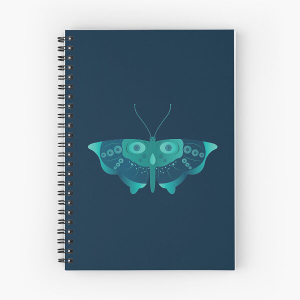 Item preview, Grotesque Moth designed and sold by giorgrim.