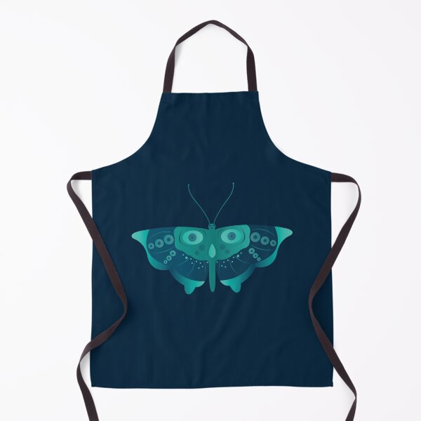 Item preview, Grotesque Moth designed and sold by giorgrim.