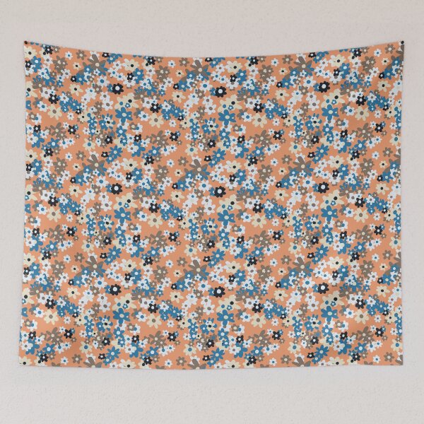 Item preview, Ditsy One designed and sold by Kamaloca.