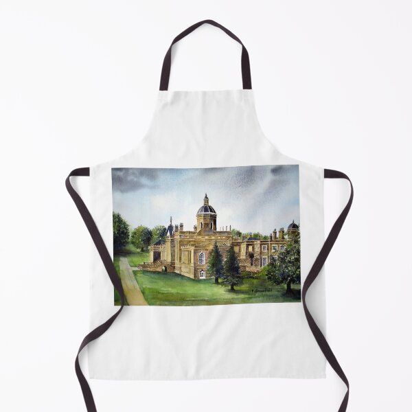 Item preview, Castle Howard designed and sold by Farida Greenfield.
